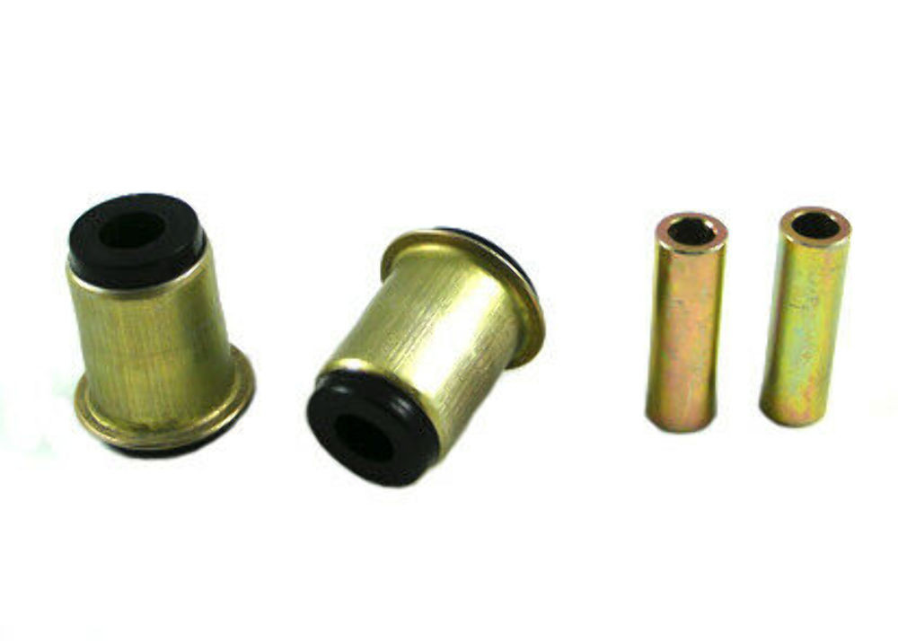Whiteline Lower Inner Front Control Arm Bushings for 04-06 GTO - W51233