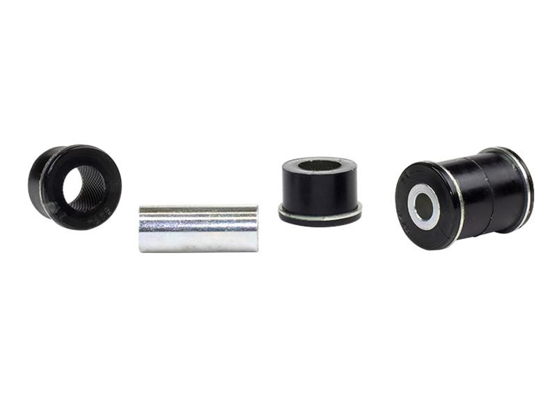 Whiteline Front Lower Inner Control Arm Bushings for 02-03 WRX