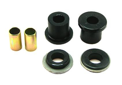 Whiteline Radius / Strut Rod to Control Arm Bushings for 04-06 GTO - W52906