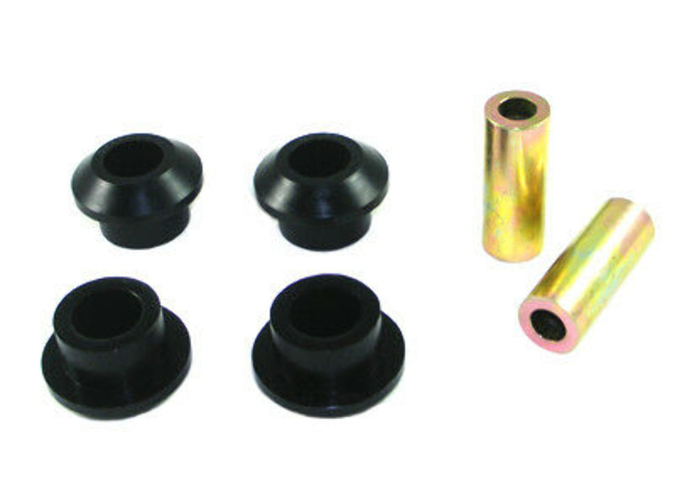 Whiteline Lower Inner Front Control Arm Bushings for  07-13 Mazdaspeed 3 - W53286