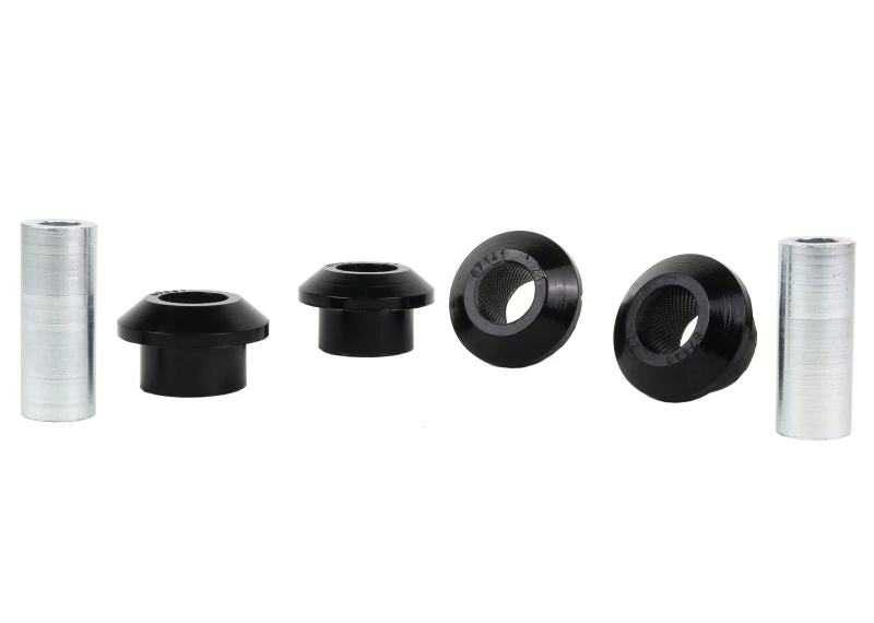 Whiteline Lower Inner Front Control Arm Bushings for  07-13 Mazdaspeed 3 - W53286