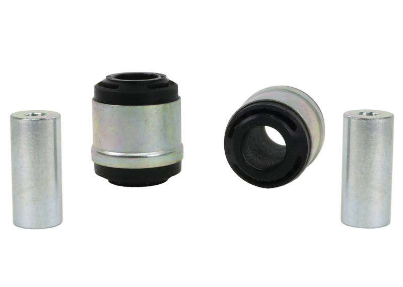 Whiteline Front Lower Inner Control Arm Bushings - 06-10 Charger SRT8 - W53335