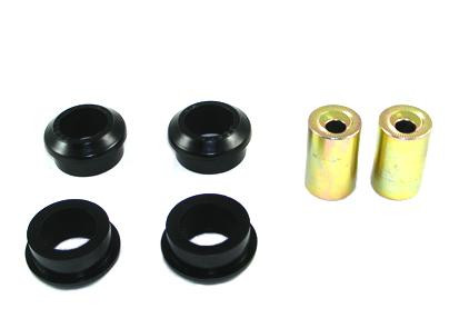 Whiteline Control Arm Lower Rear Inner Bushings - 06-09 G8 - W53347