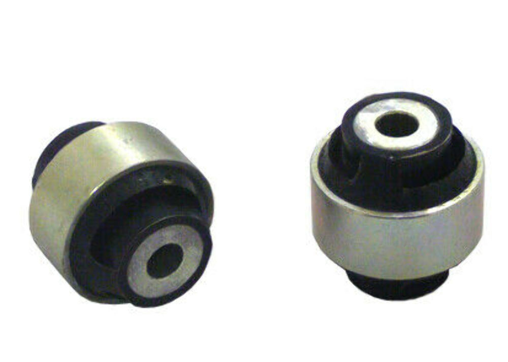 Whiteline Front Lower Inner Rear Control Arm Bushings for 07-16 Camry