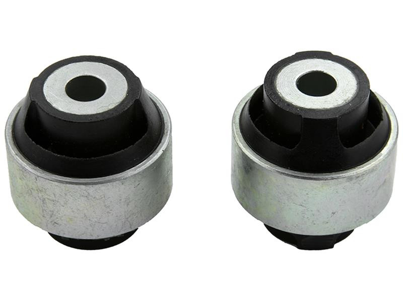 Whiteline Front Lower Inner Rear Control Arm Bushings for 07-16 Camry