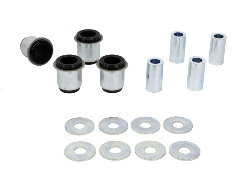 Whiteline Lower Control Arm Inner Bushing for 96-02 Toyota 4Runner - W53377A