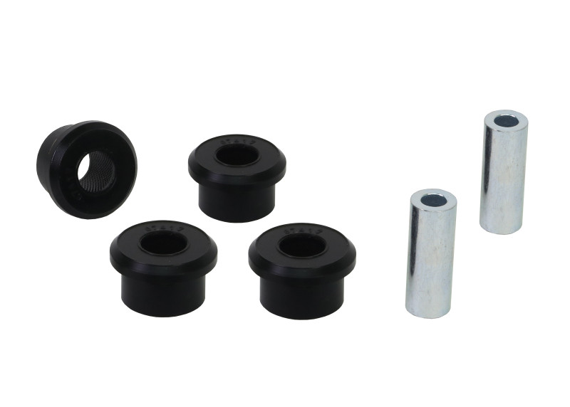 Whiteline Control arm - lower inner front bushing for 11-16 Chevy Cruze