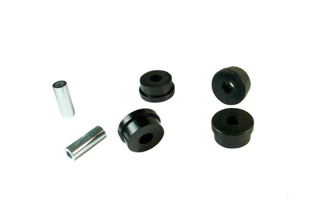 Whiteline Trailing Arm Lower Front Bushing for 04-07 STI - W61381A