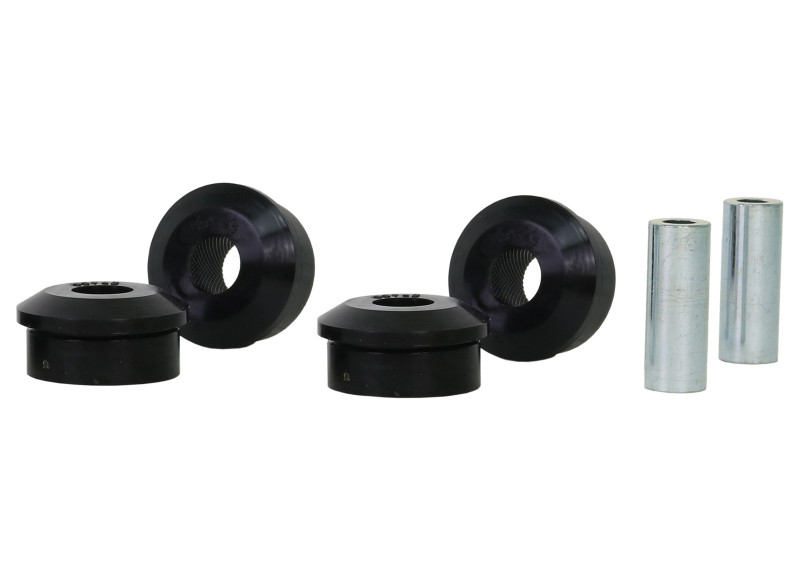 Whiteline Trailing Arm Lower Front Bushing for 04-07 STI - W61381A