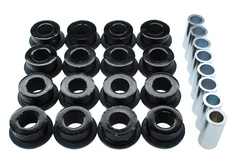 Whiteline Lower Control Arm Innner and Outer Bushing for 02-07 WRX - W61382A