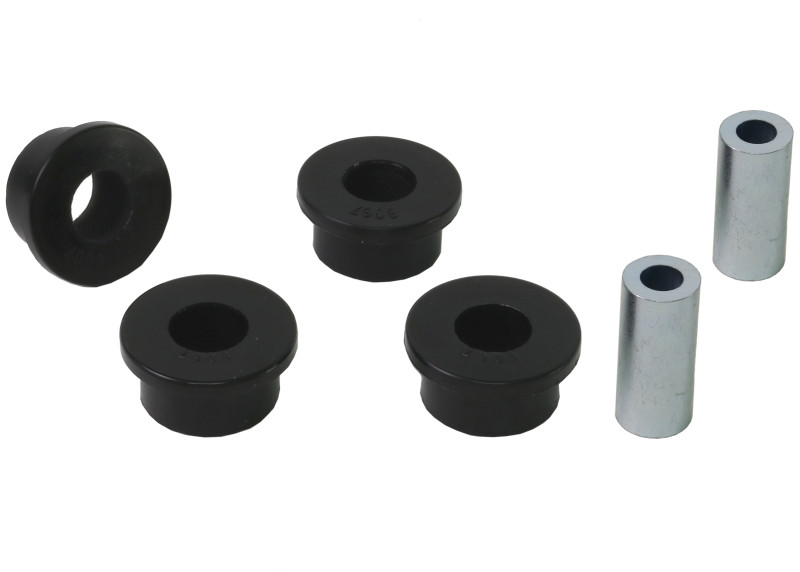 Whiteline Trailing Arm Lower Rear Bushing for 02-07 Subaru WRX - W61383A