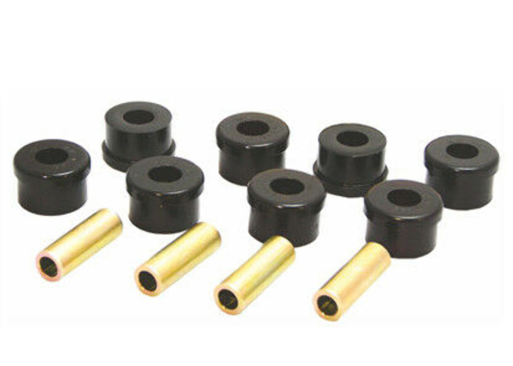Whiteline Rear Lower Trailing Arm Bushings for 92-06 Camry - W61446