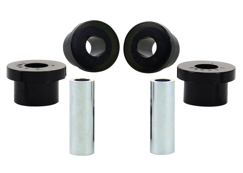 Whiteline Control arm - lower inner rear bushing for 89-94 Suzuki Swift