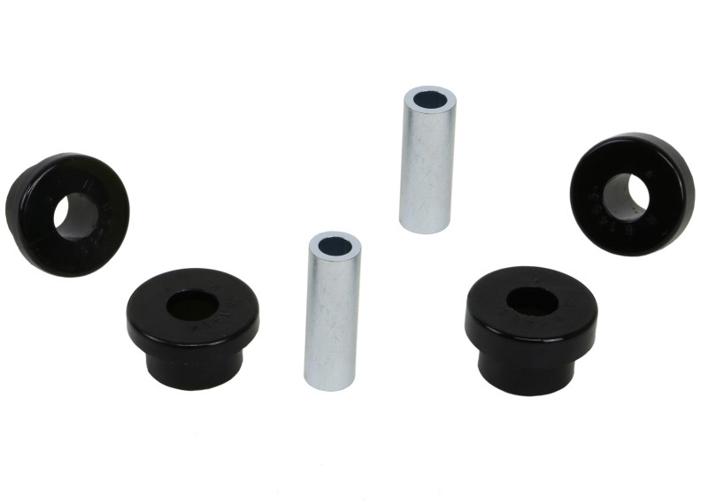 Whiteline Control arm - lower outer bushing for 89-94 Suzuki Swift