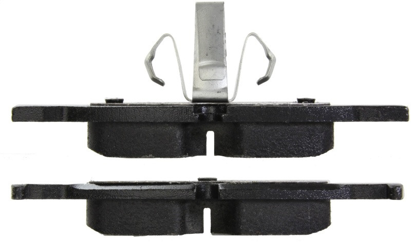 StopTech Street Performance Rear Brake Pads for 07-13 BMW 335I - 309.11700