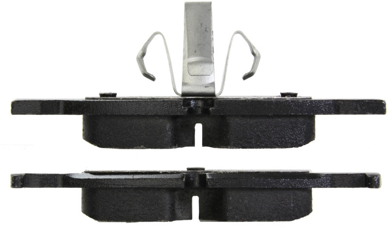 StopTech Street Performance Rear Brake Pads for 07-13 BMW 335I - 309.11700