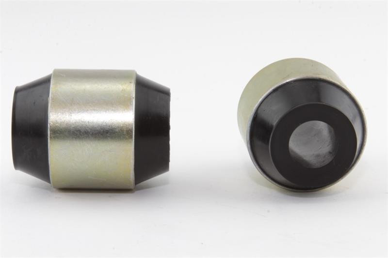 Whiteline Rear Upper Outer Control Arm Bushings - 95-06 M3 - W62622