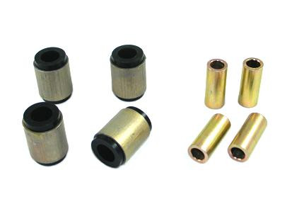 Whiteline Control arm - lower front inner bushing for 89-98 240SX / 90-96 300ZX