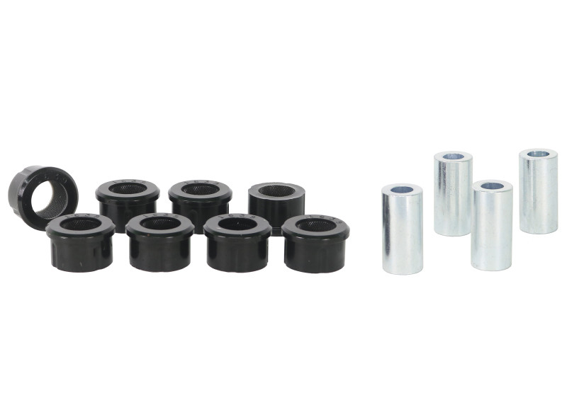 Whiteline Control arm - lower front inner bushing for 89-98 240SX / 90-96 300ZX
