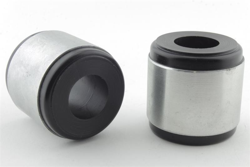 Whiteline Rear Lower Inner Control Arm Bushings for 03-06 Evolution Evo 8 & 9