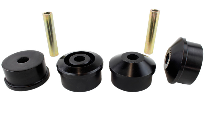 Whiteline Front Trailing Arm Bushings for 00-06 Audi TT Base - W63205