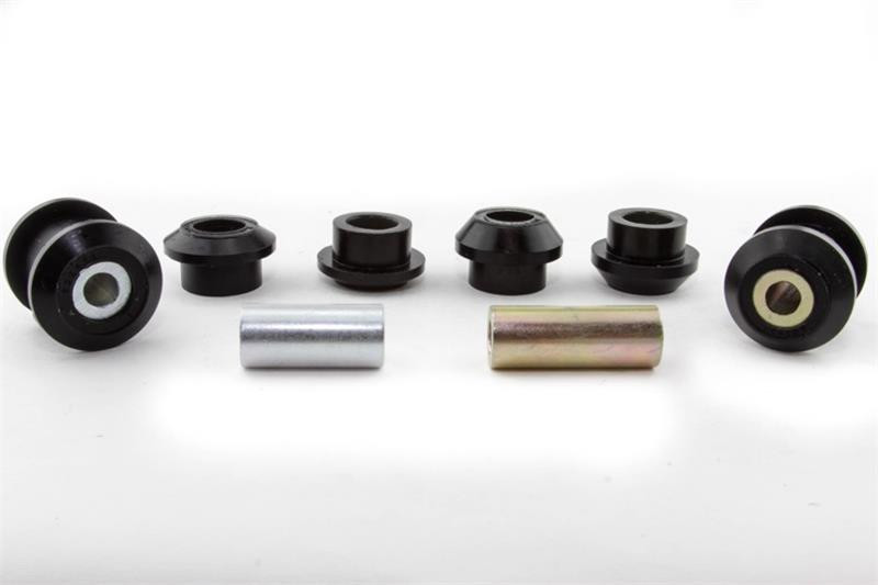 Whiteline Rear Control Arm Upper Inner Bushing Kit for 08+ WRX / STI