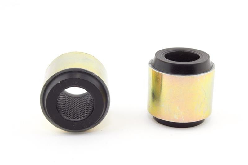 Whiteline Control arm - upper front bushing for 06-16 Charger