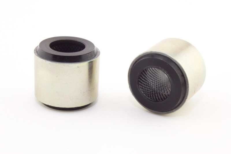 Whiteline Rear Trailing Arm Lower Rear Bushings - 06-10 Charger SRT8 - W63346