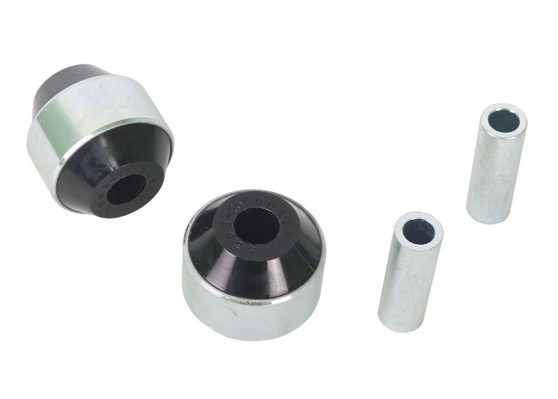Whiteline Rear Trailing Arm Lower Front Bushings for 99-09 Legacy - W63398