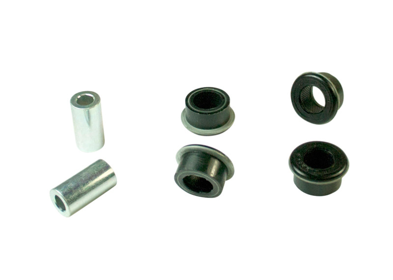 Whiteline Rear Control Arm Lower Inner Bushing for 13+ BRZ / FR-S - W63428