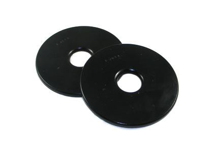 Whiteline Spring - pad lower bushing for 95-06 BMW M3 - W72042