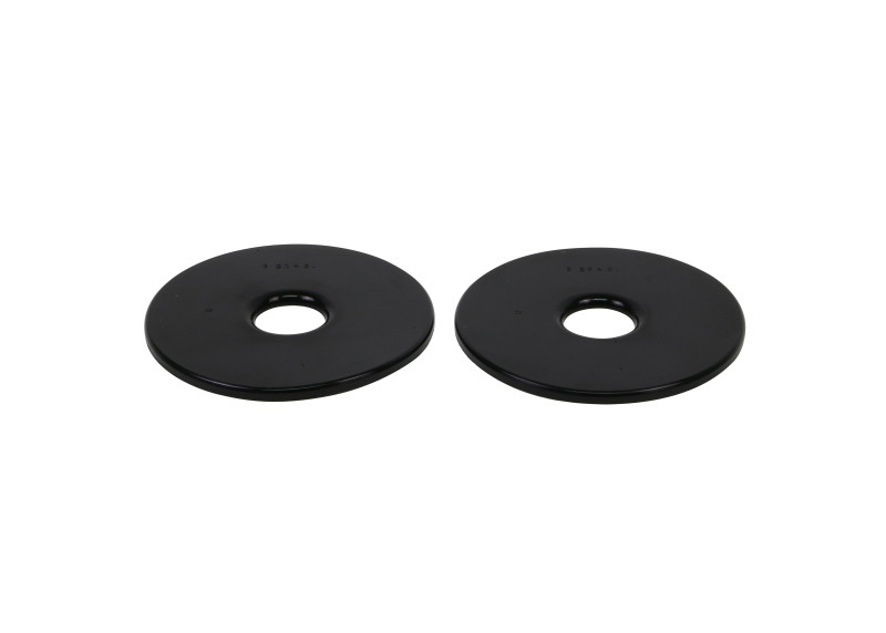 Whiteline Spring - pad lower bushing for 95-06 BMW M3 - W72042