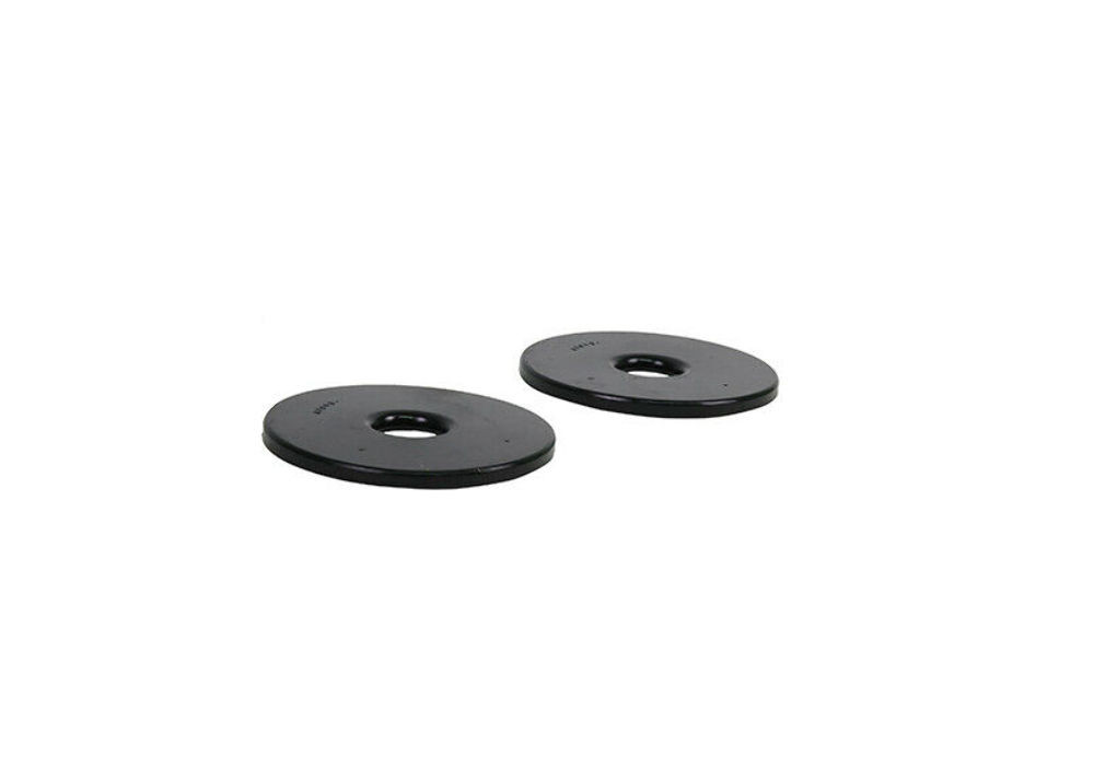 Whiteline Spring - pad lower bushing for 95-06 BMW M3 - W72043