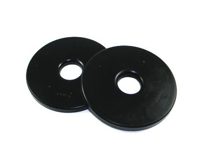 Whiteline Rear Springs Pad Lower Bushings (+10mm) for 04-06 GTO - W72044