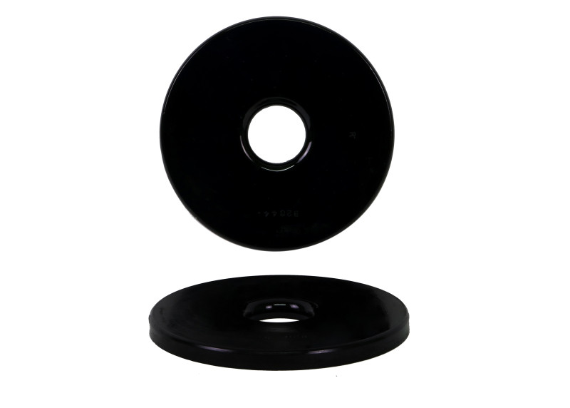 Whiteline Rear Springs Pad Lower Bushings (+10mm) for 04-06 GTO - W72044