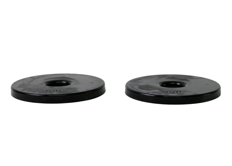 Whiteline Rear Spring Pad Lower Bushings (+12mm) for 04-06 GTO - W72045