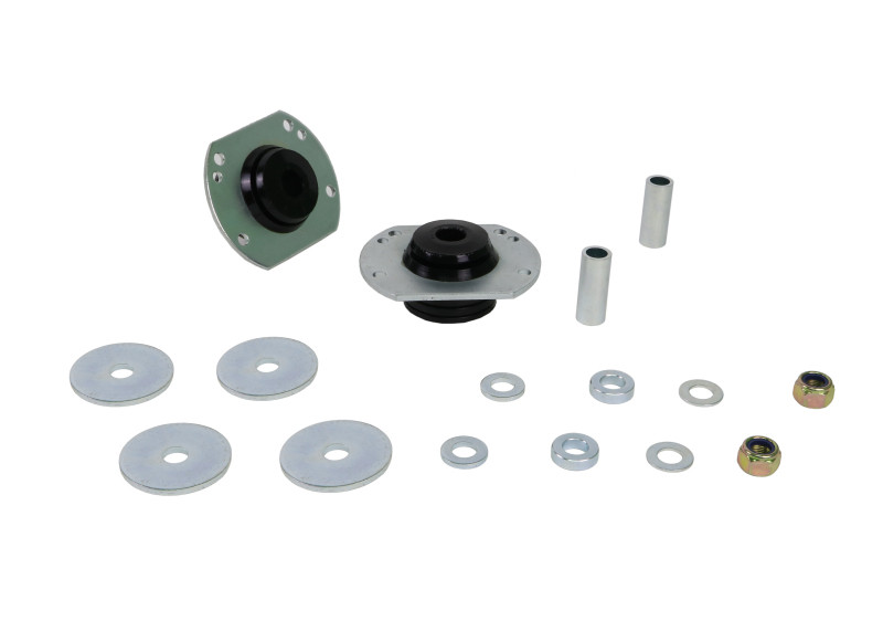 Whiteline Radius / Strut Rod to Chassis Bushings for 04-06 GTO - W82047