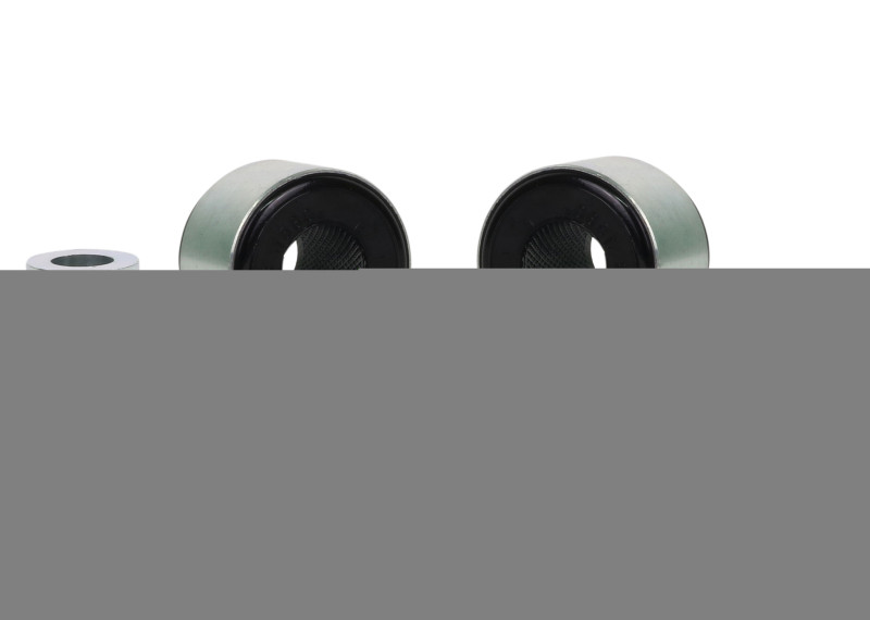 Whiteline Rear Differential Bushings for 02-03 WRX - W91380