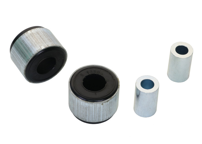 Whiteline Rear Differential Bushings for 02-03 WRX - W91380