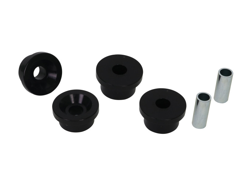 Whiteline Rear Crossmember Mount Bushings for 68-73 Nissan 510