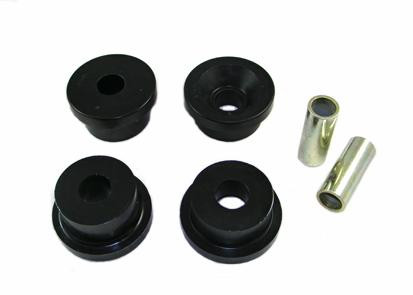 Whiteline Rear Crossmember Mount Bushings for 68-73 Nissan 510