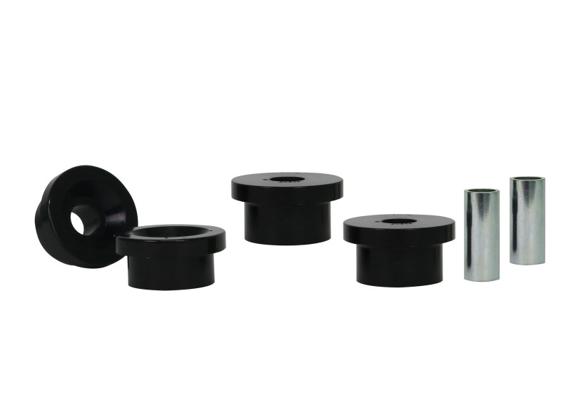 Whiteline Rear Crossmember Mount Bushings for 68-73 Nissan 510