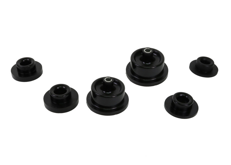 Whiteline Crossmember Outer Mount Bushings for 04-06 GTO - W92350