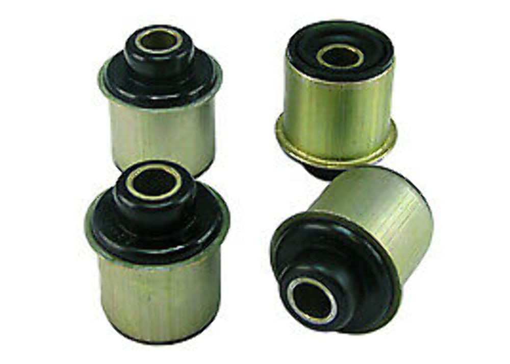 Whiteline Rear Subframe Mount Bushing for 90-02 Nissan Skyline