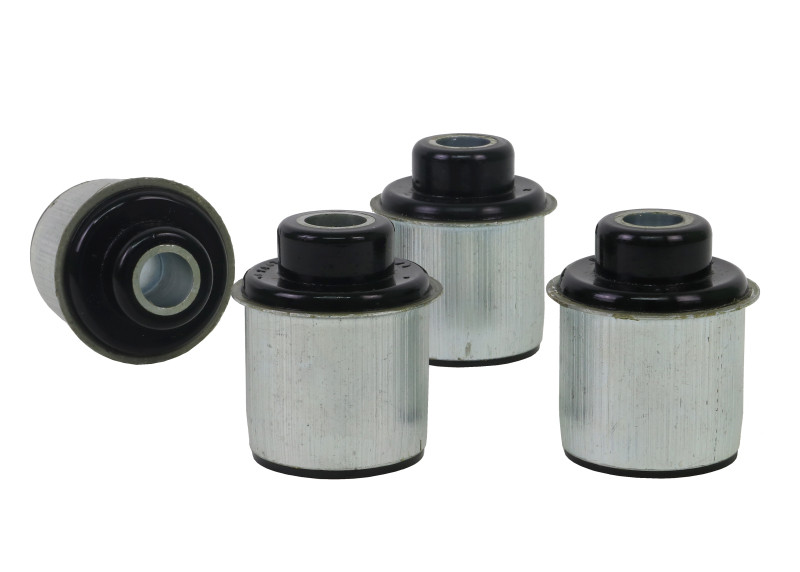 Whiteline Rear Subframe Mount Bushing for 90-02 Nissan Skyline