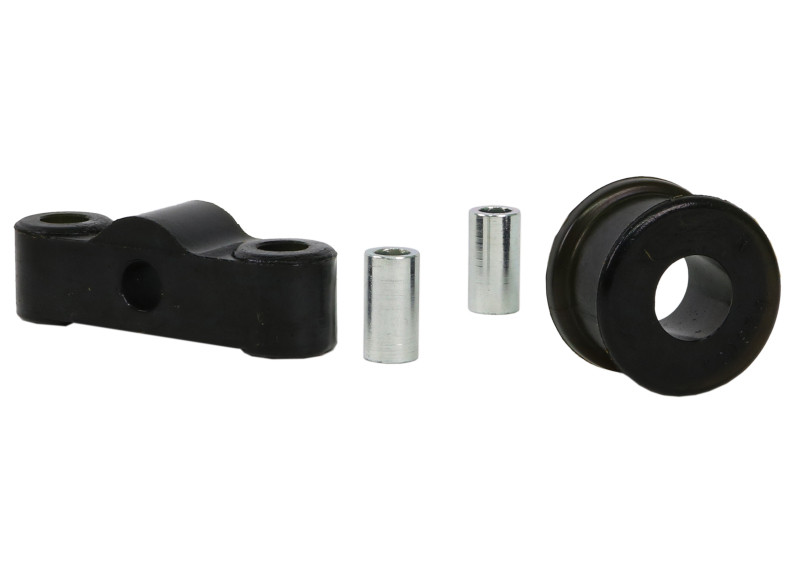 Whiteline Front Transmission Shifter Stabilizer Bushings for 96-99 Civic
