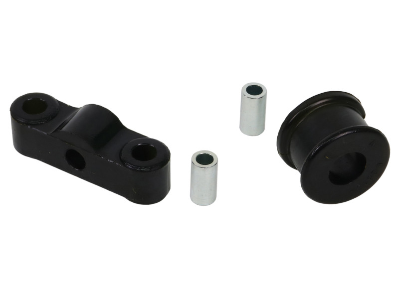 Whiteline Front Transmission Shifter Stabilizer Bushings for 96-99 Civic