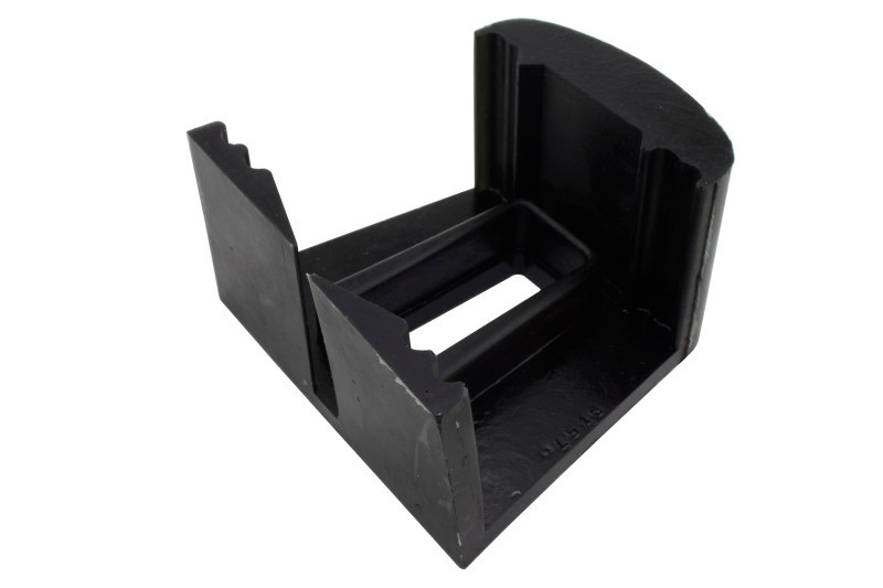 Whiteline Plus Rear Differential Mount Bushings for 04-06 GTO - W92616