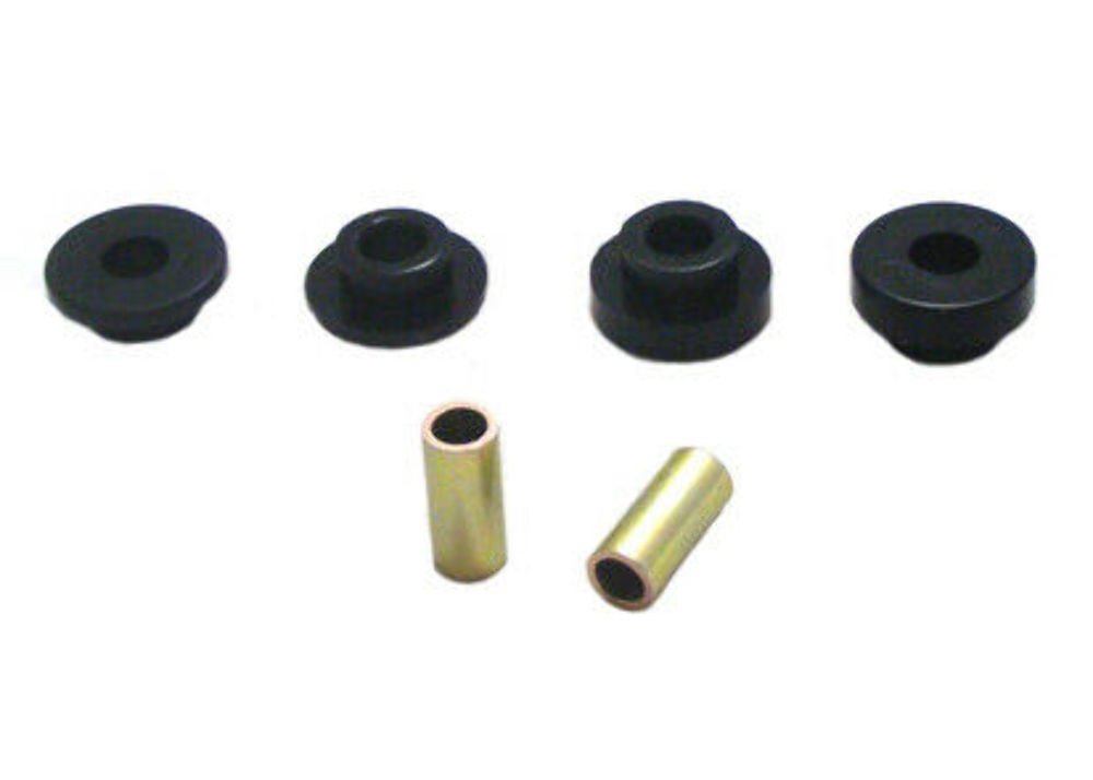 Whiteline Rear Differential Front Support Bushings for 89-98 240SX - W93047
