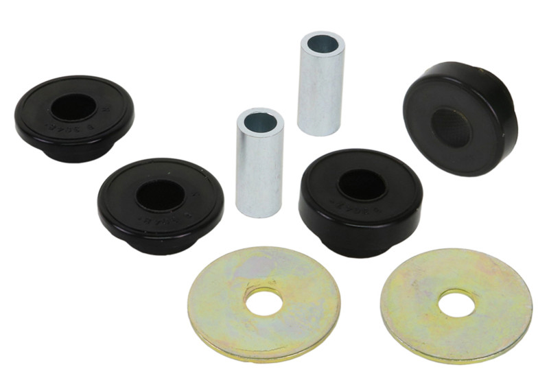 Whiteline Rear Differential Front Support Bushings for 89-98 240SX - W93047